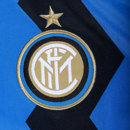 Inter Milan 20-21 Home Blue Soccer Jersey Shirt - Click Image to Close